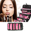 Splendid JEWELRY BAG / Travel Cosmetic Case/ Make Up